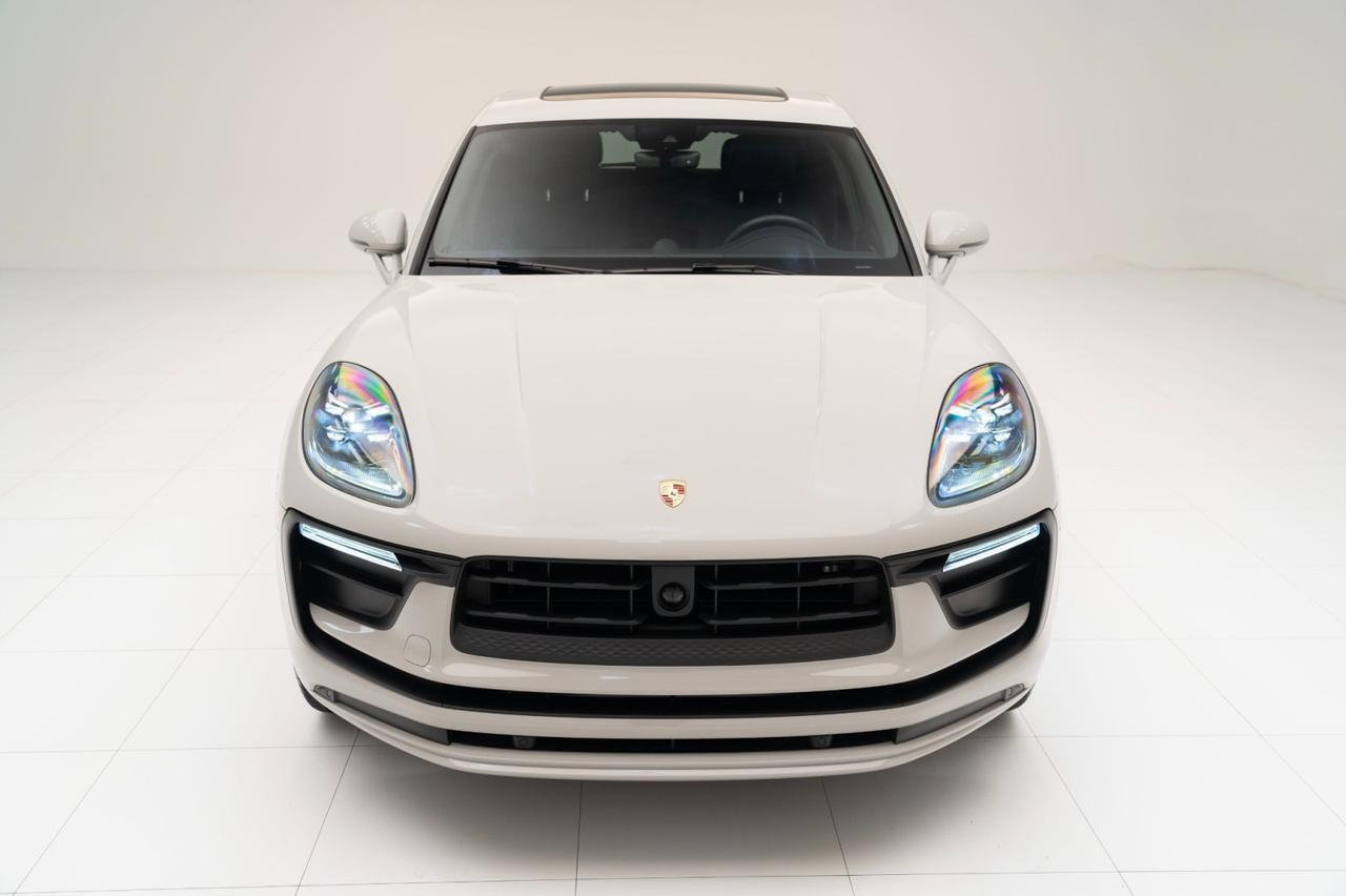 2025 Porsche Macan Pompano Beach FL
