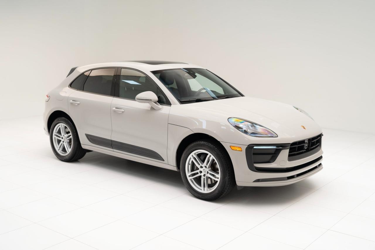 2025 Porsche Macan Pompano Beach FL