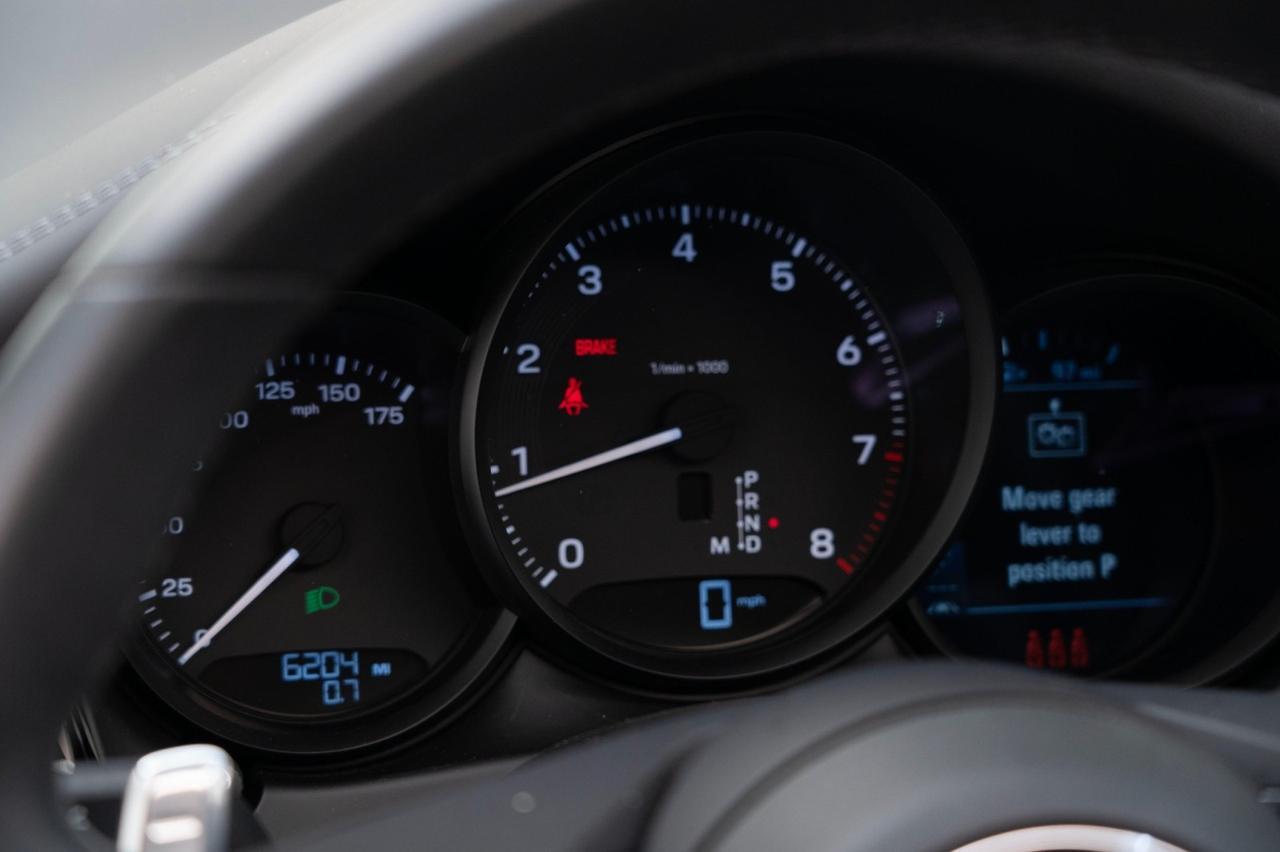 2025 Porsche Macan Pompano Beach FL