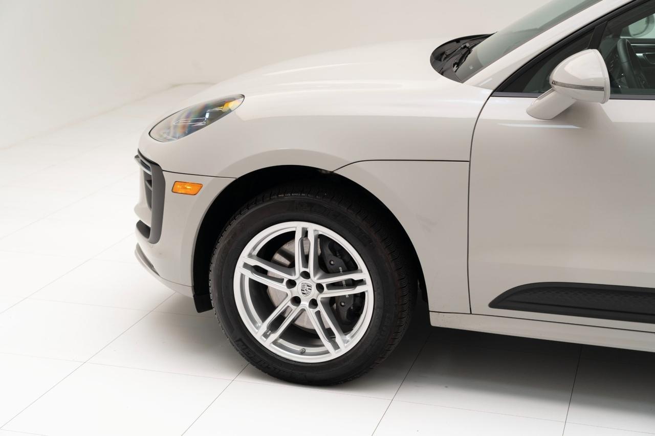 2025 Porsche Macan Pompano Beach FL