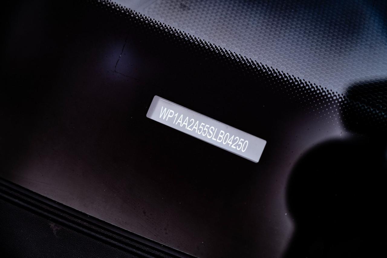 2025 Porsche Macan Pompano Beach FL