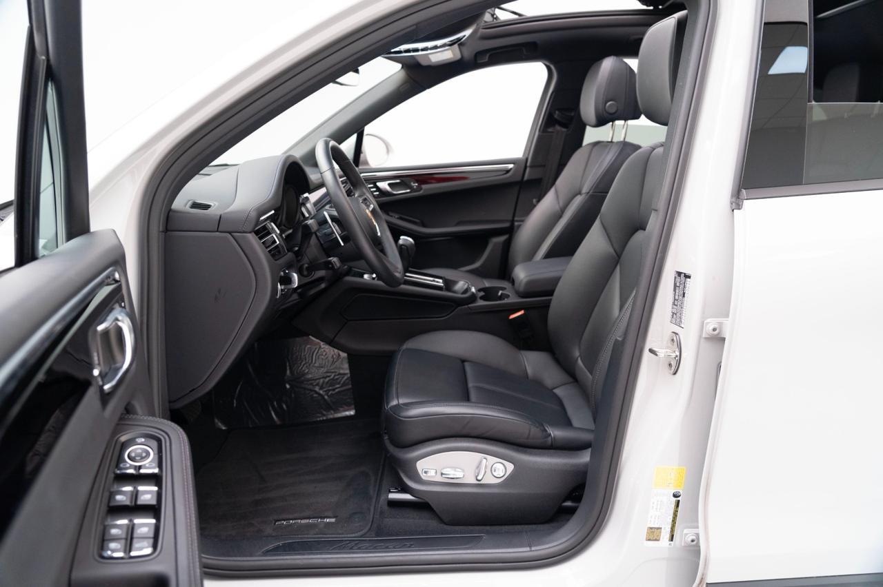 2025 Porsche Macan Pompano Beach FL
