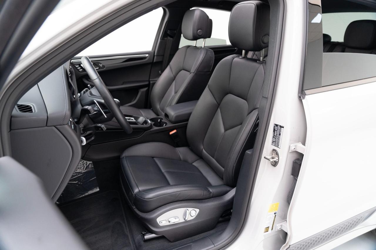 2025 Porsche Macan Pompano Beach FL