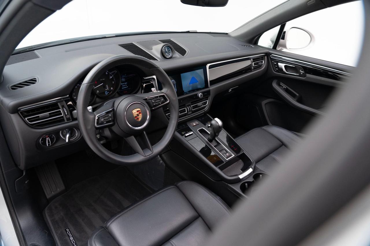 2025 Porsche Macan Pompano Beach FL