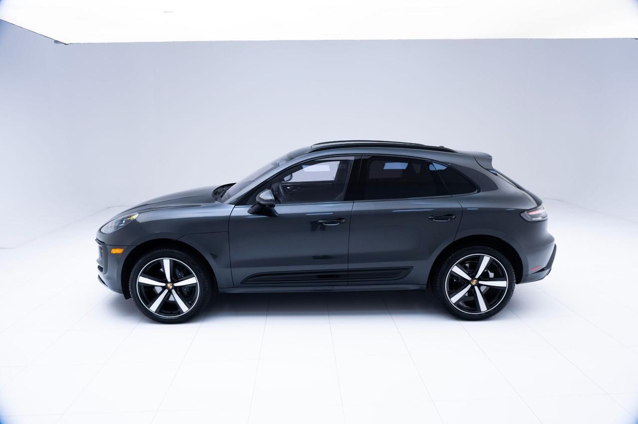 2025 Porsche Macan Pompano Beach FL