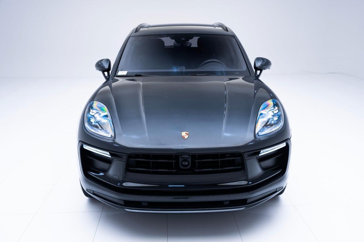 2025 Porsche Macan Pompano Beach FL