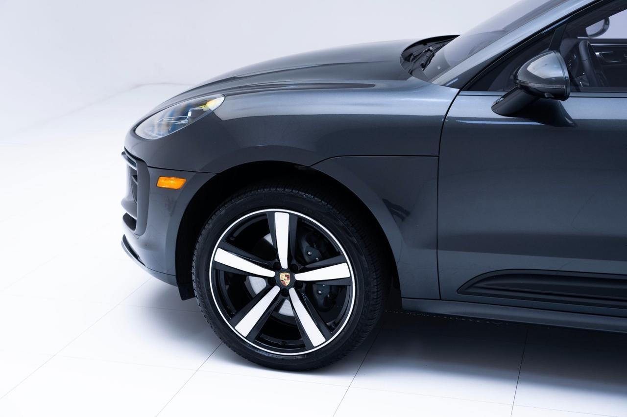 2025 Porsche Macan Pompano Beach FL