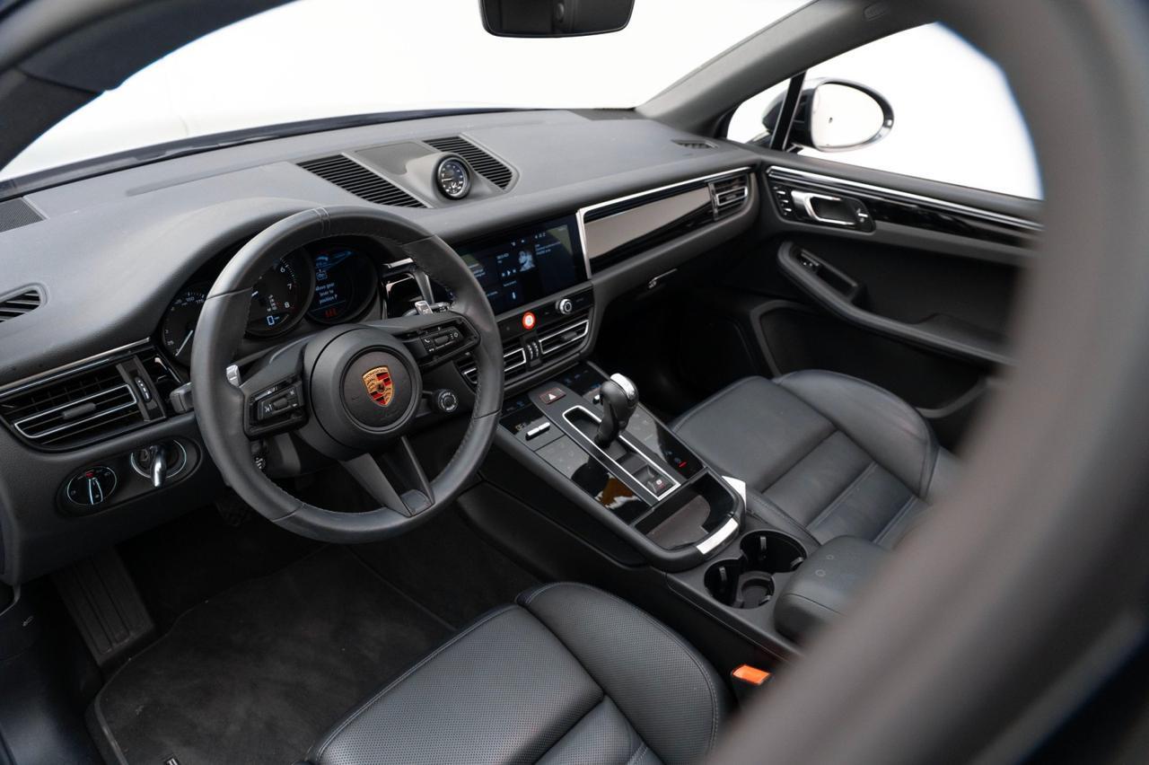 2025 Porsche Macan Pompano Beach FL