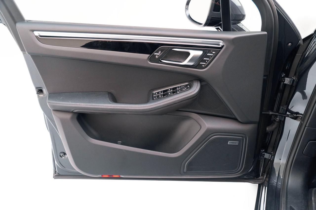 2025 Porsche Macan Pompano Beach FL
