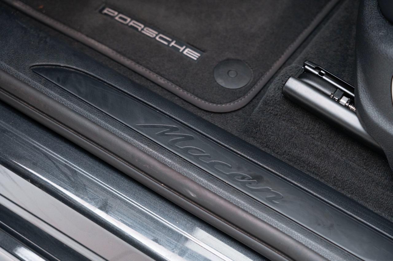 2025 Porsche Macan Pompano Beach FL