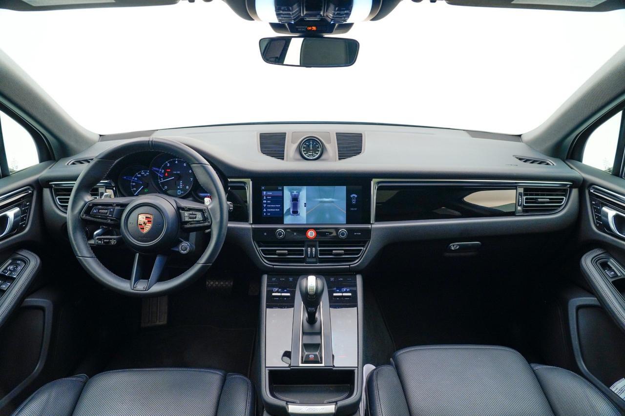 2025 Porsche Macan Pompano Beach FL