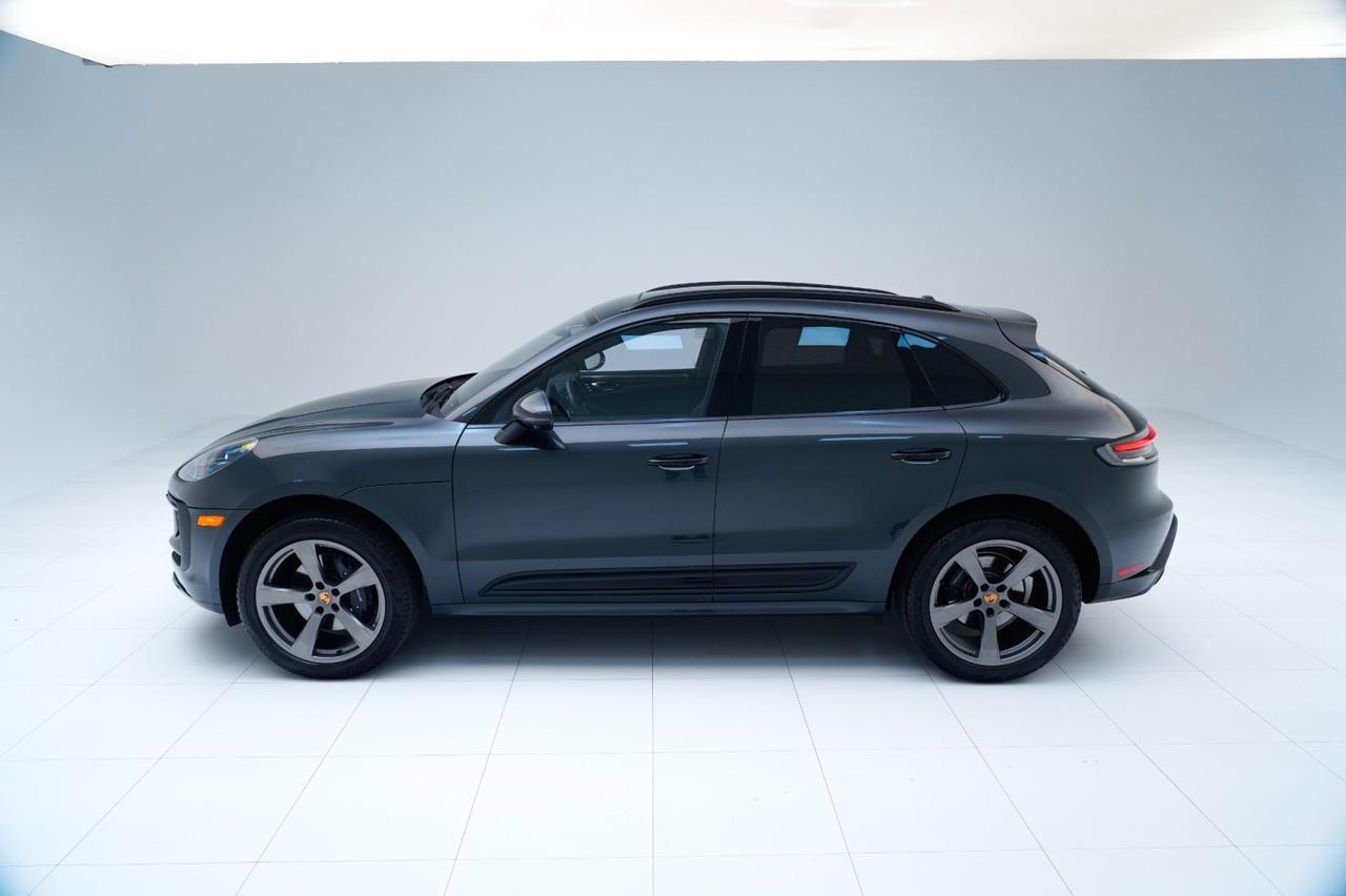 2025 Porsche Macan Pompano Beach FL