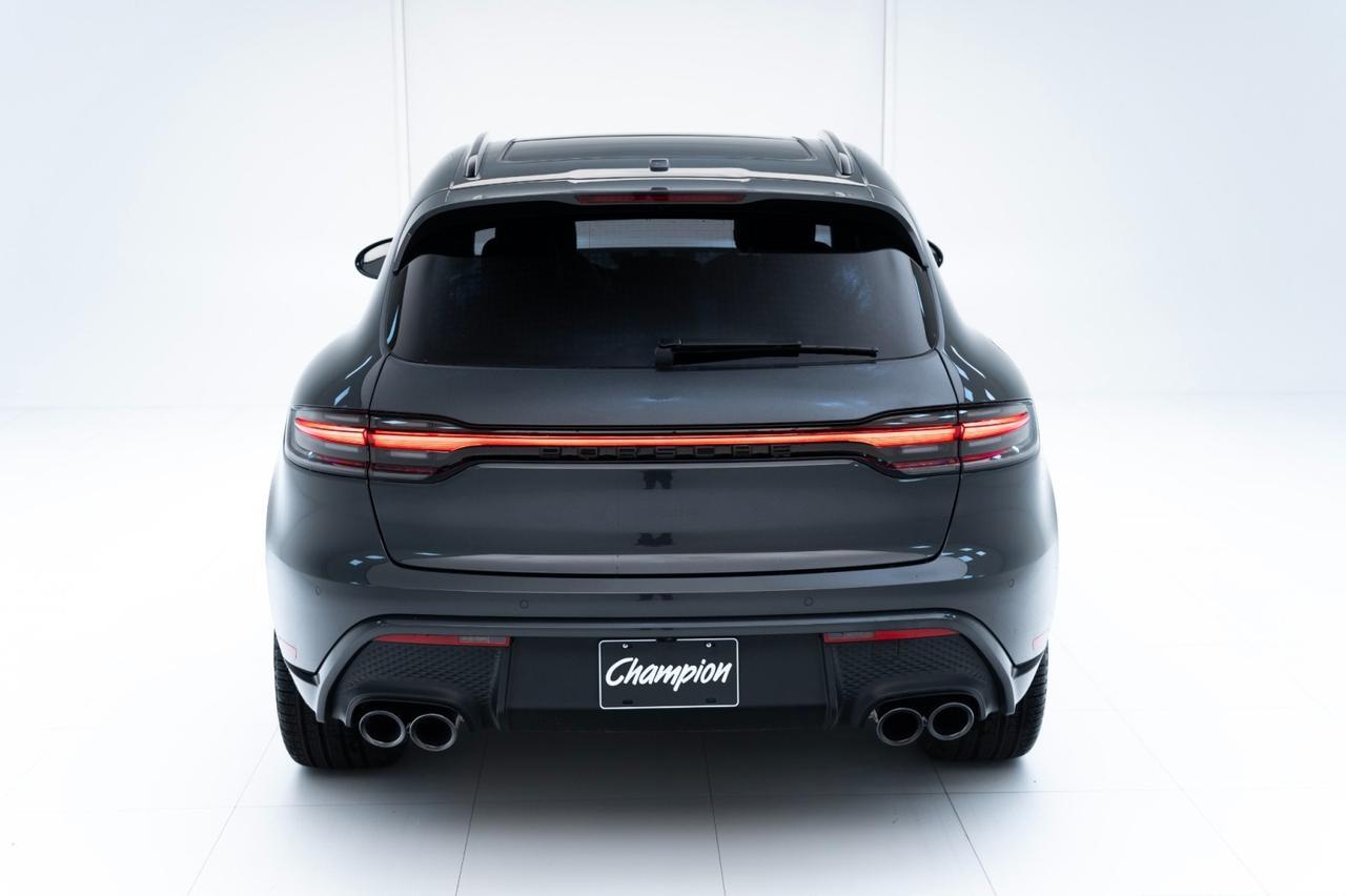 2025 Porsche Macan Pompano Beach FL