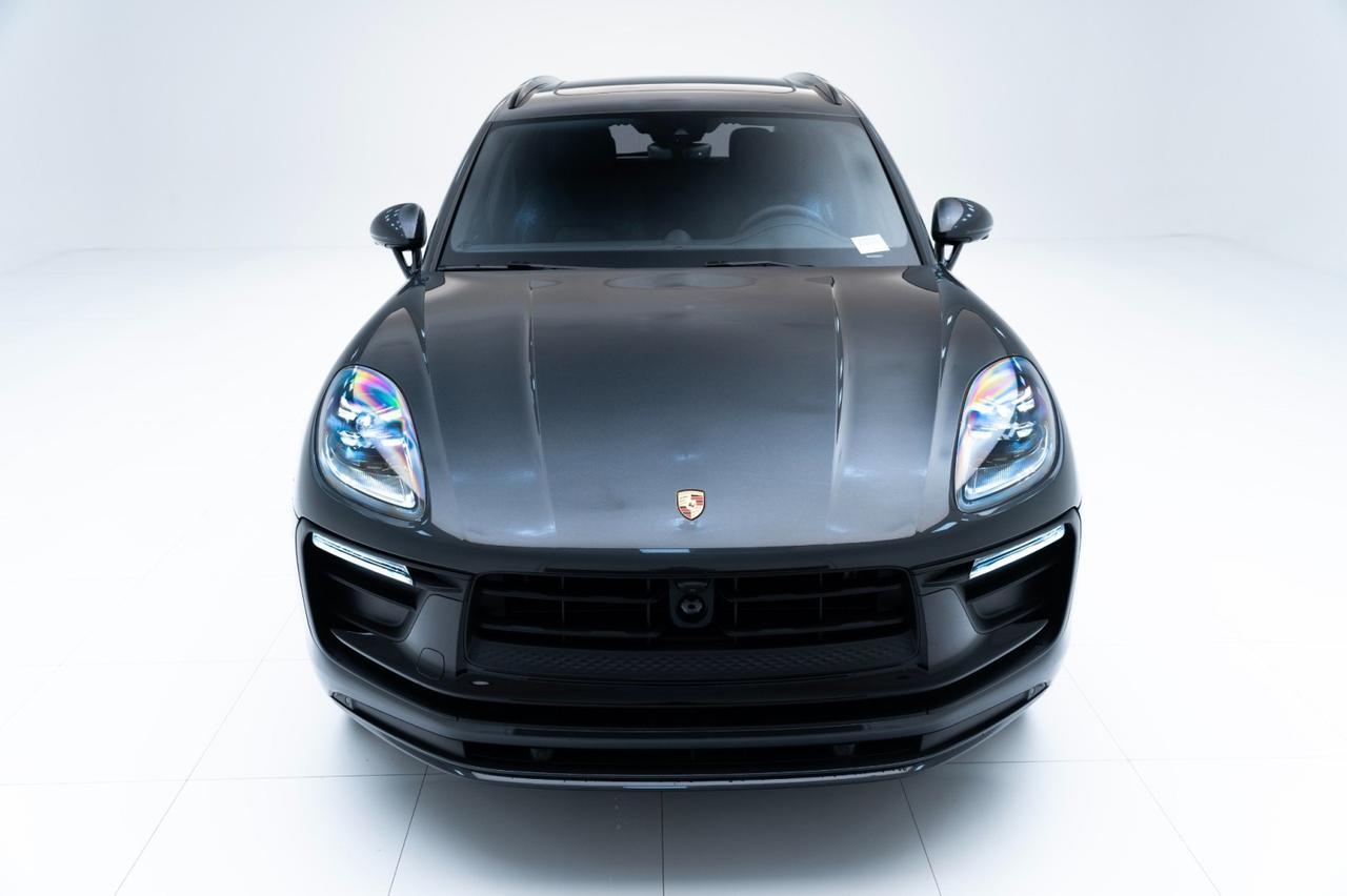 2025 Porsche Macan Pompano Beach FL