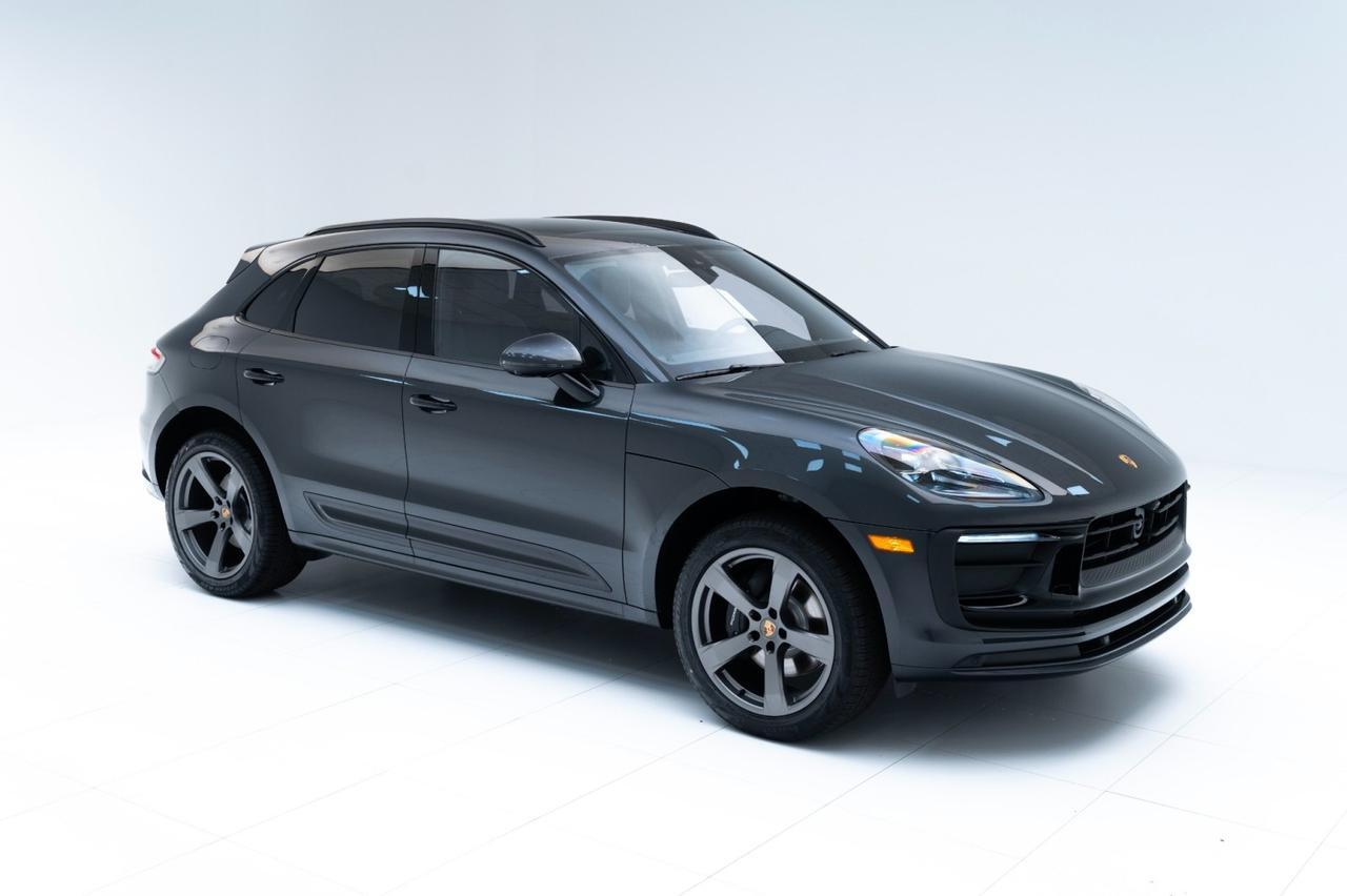 2025 Porsche Macan Pompano Beach FL