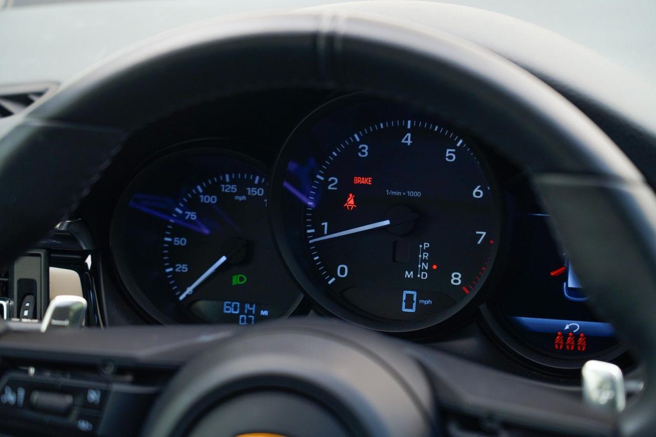 2025 Porsche Macan Pompano Beach FL