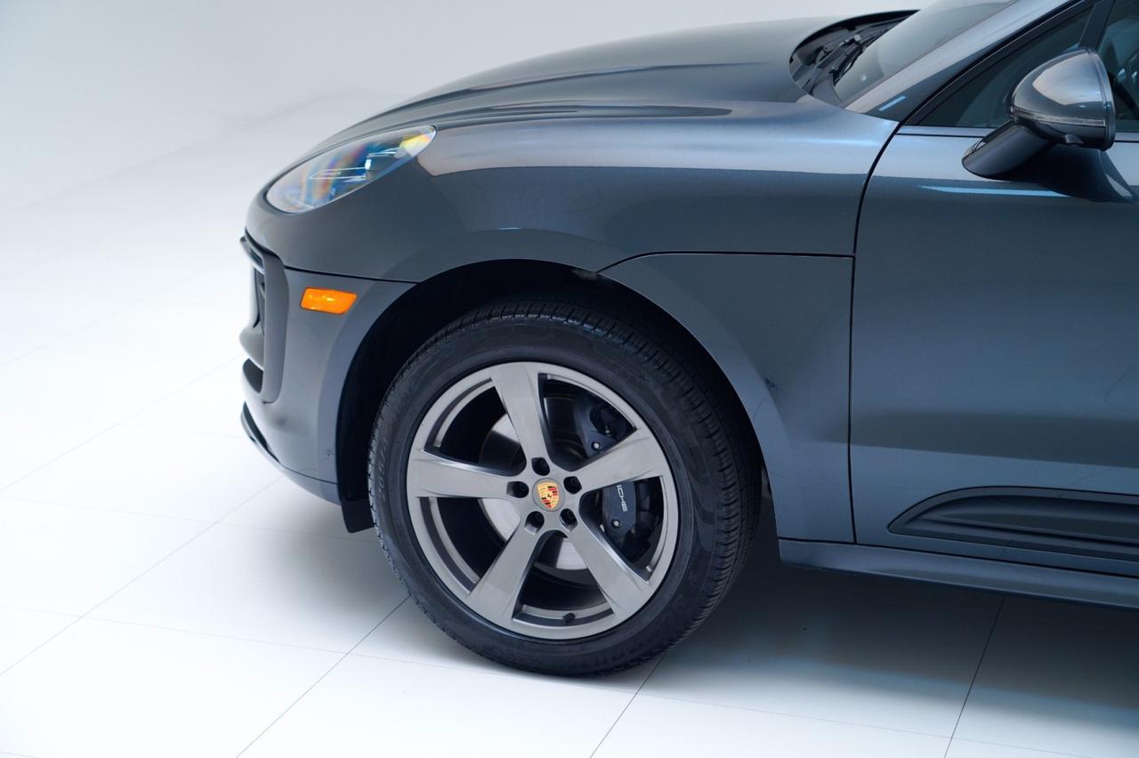 2025 Porsche Macan Pompano Beach FL