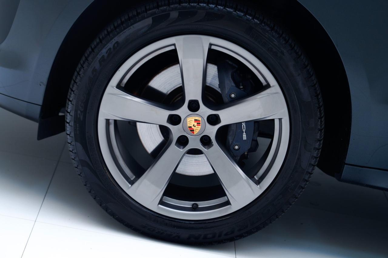 2025 Porsche Macan Pompano Beach FL