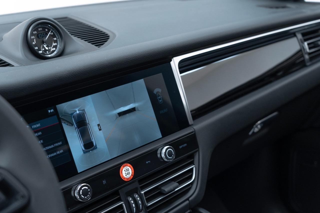 2025 Porsche Macan Pompano Beach FL