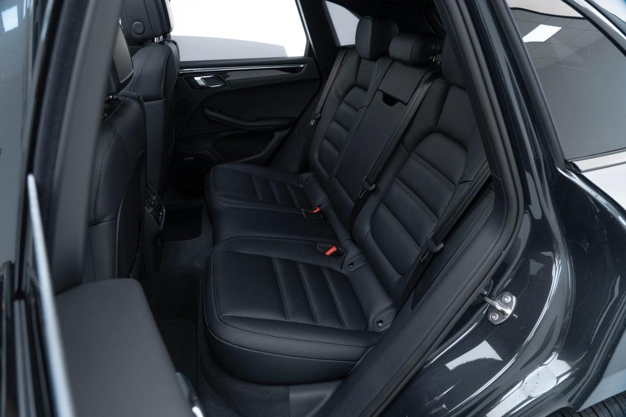 2025 Porsche Macan Pompano Beach FL