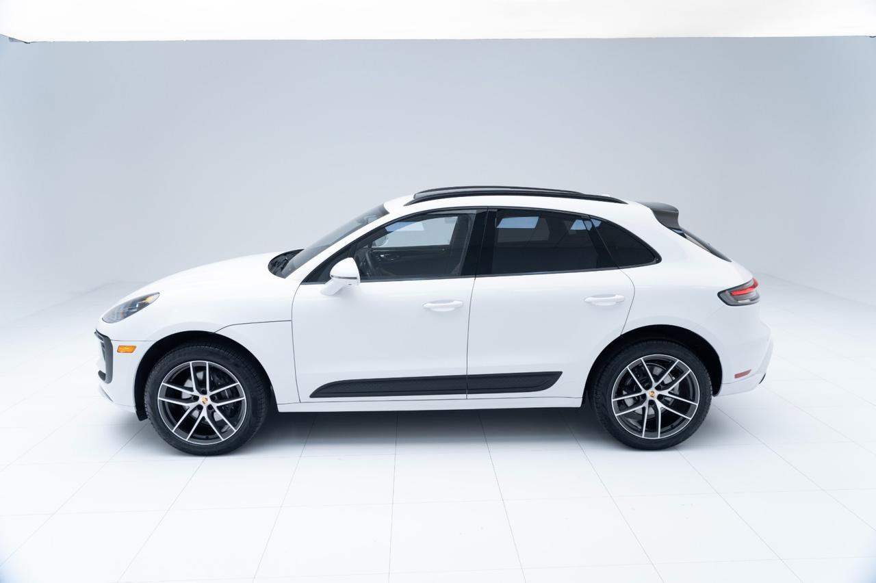 2025 Porsche Macan Pompano Beach FL