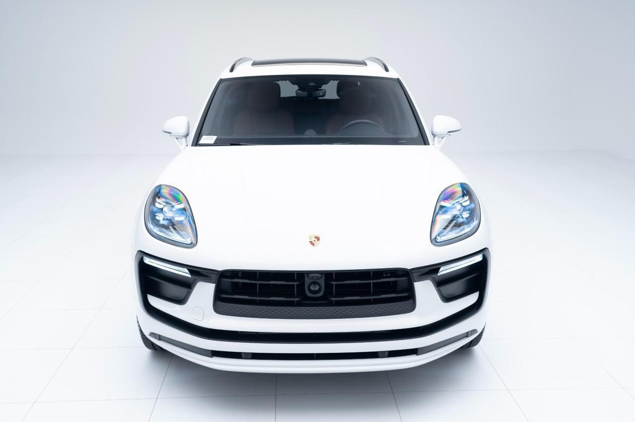 2025 Porsche Macan Pompano Beach FL