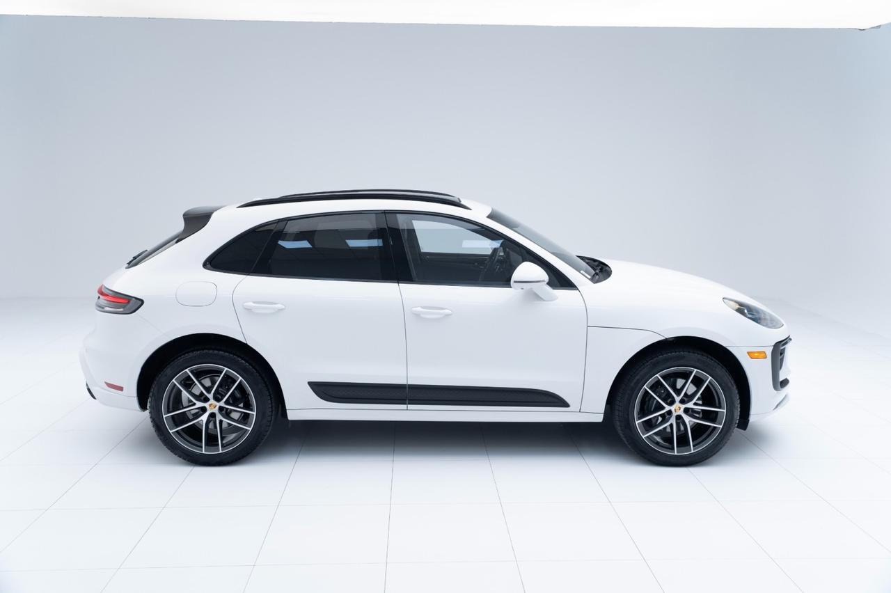 2025 Porsche Macan Pompano Beach FL