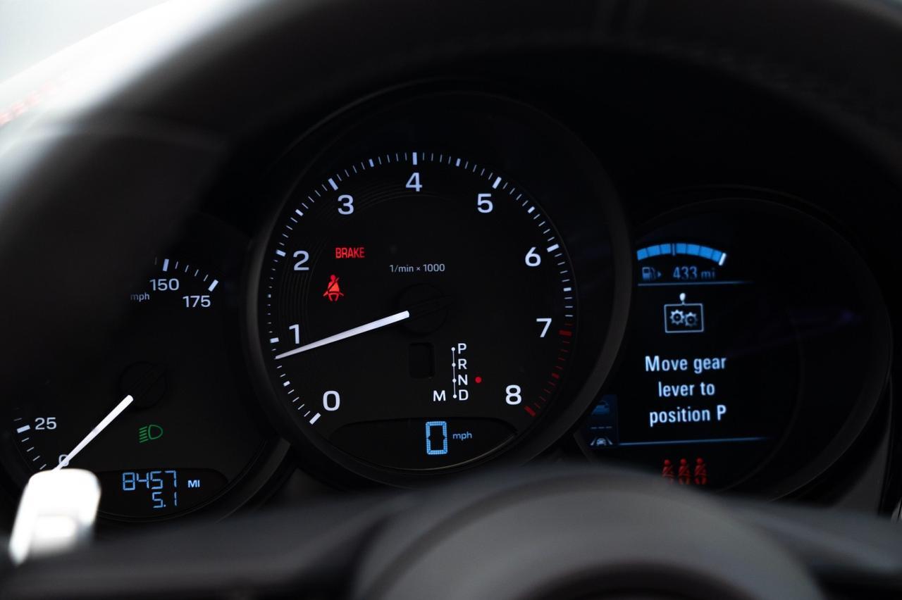 2025 Porsche Macan Pompano Beach FL