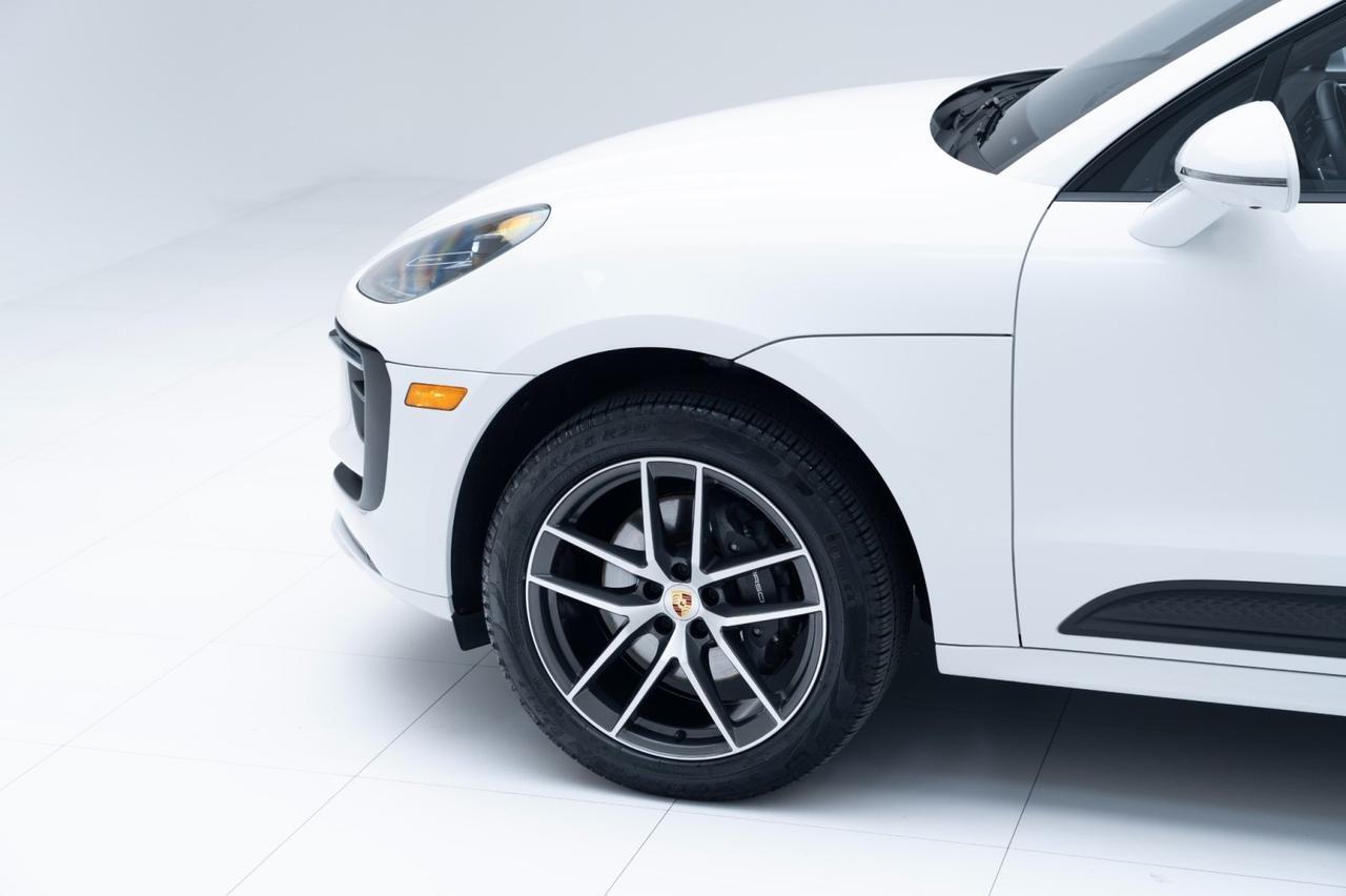 2025 Porsche Macan Pompano Beach FL