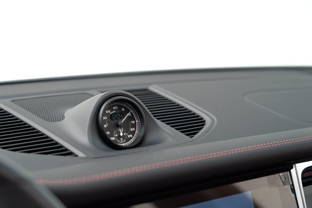 2025 Porsche Macan Pompano Beach FL