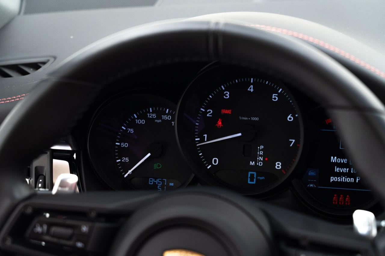 2025 Porsche Macan Pompano Beach FL