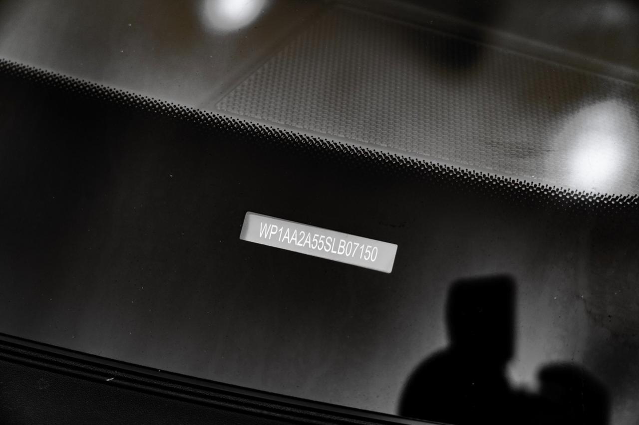 2025 Porsche Macan Pompano Beach FL