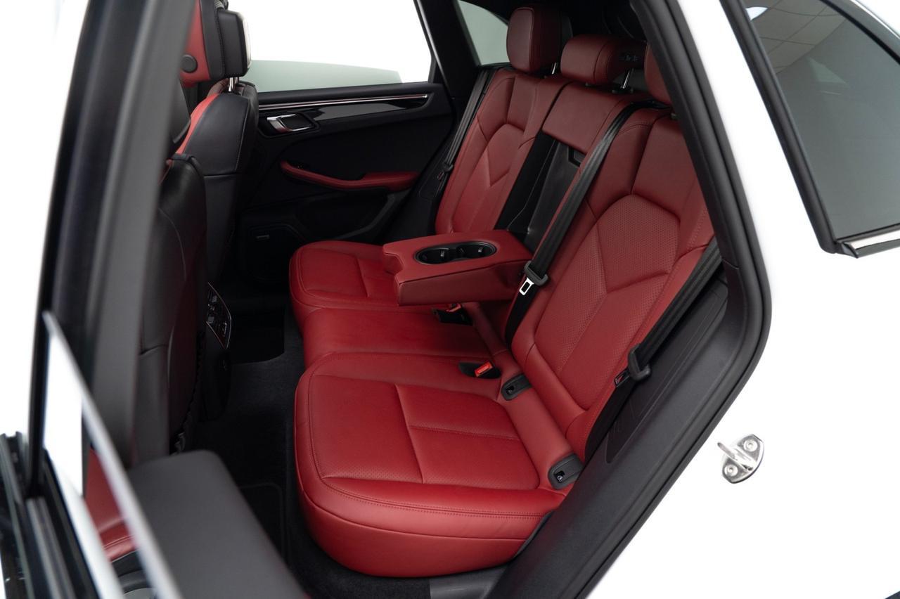 2025 Porsche Macan Pompano Beach FL