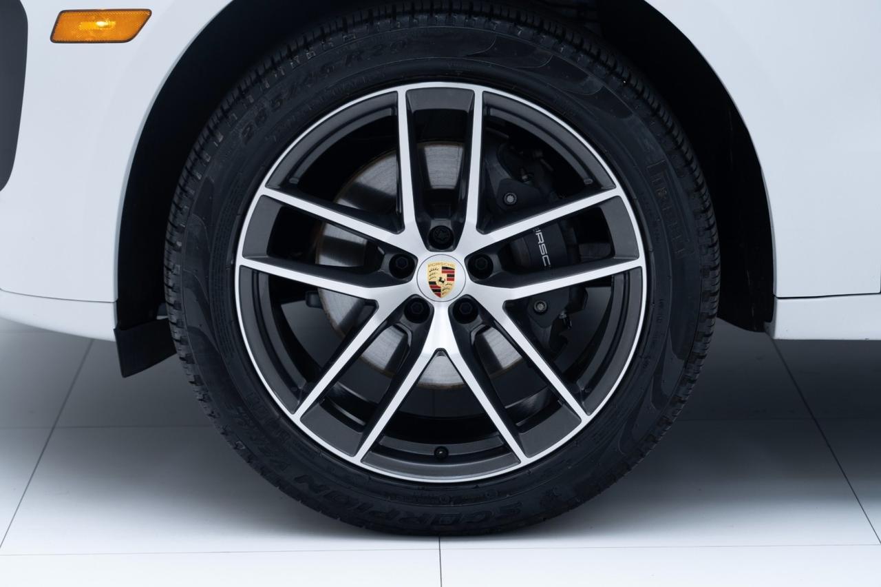 2025 Porsche Macan Pompano Beach FL