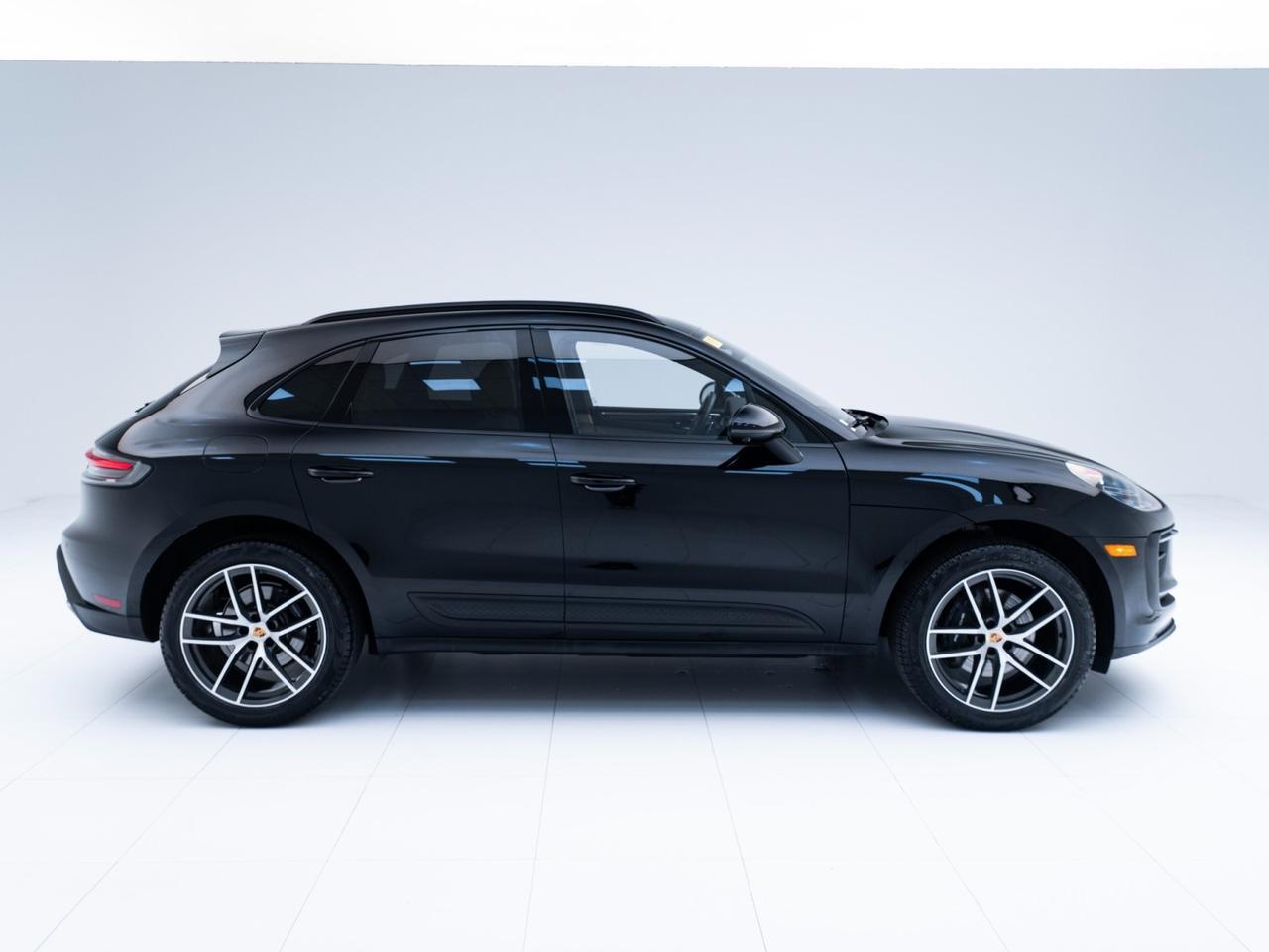 2025 Porsche Macan Pompano Beach FL