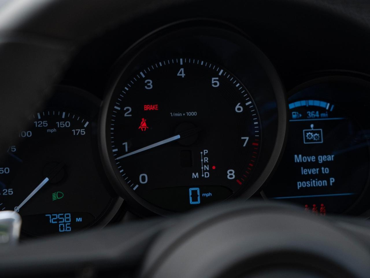 2025 Porsche Macan Pompano Beach FL