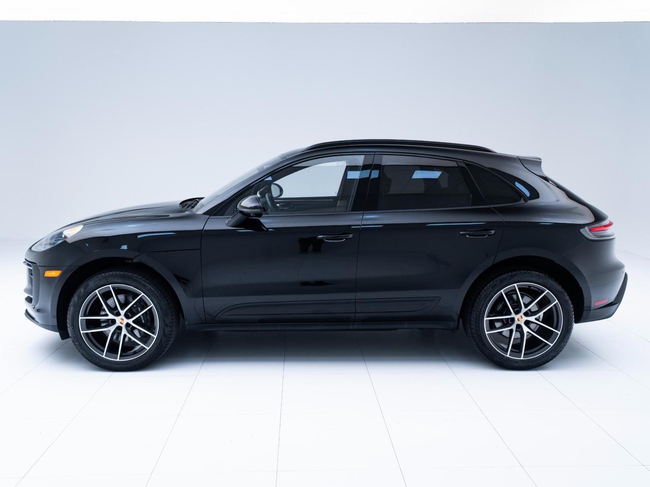 2025 Porsche Macan Pompano Beach FL