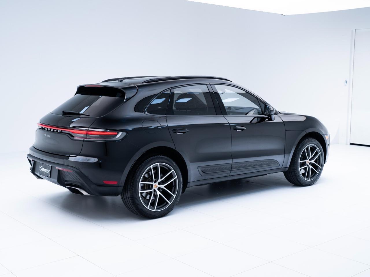 2025 Porsche Macan Pompano Beach FL