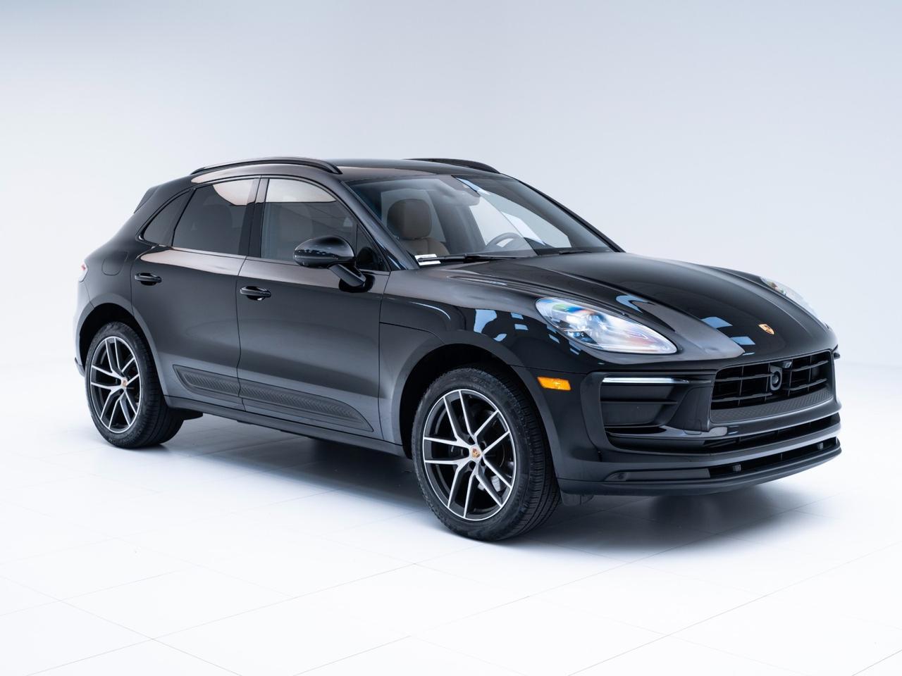 2025 Porsche Macan Pompano Beach FL