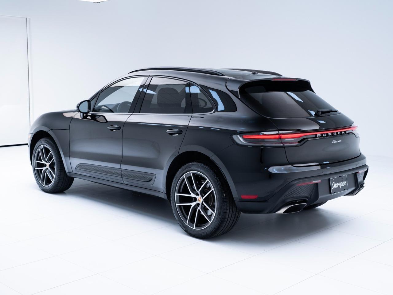 2025 Porsche Macan Pompano Beach FL