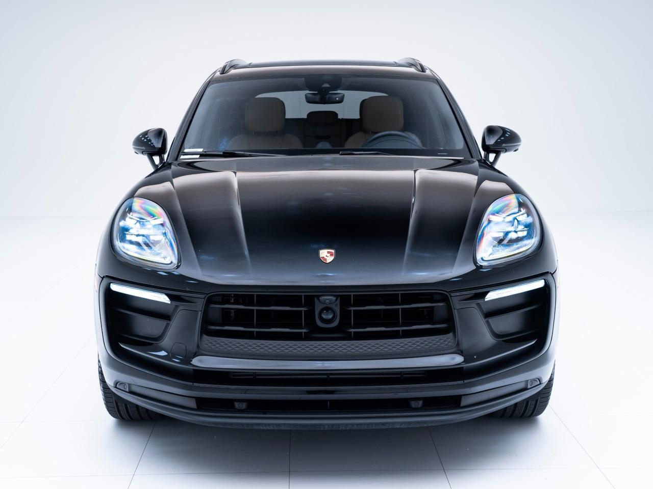 2025 Porsche Macan Pompano Beach FL