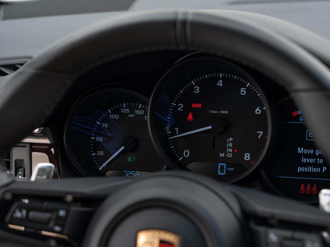 2025 Porsche Macan Pompano Beach FL