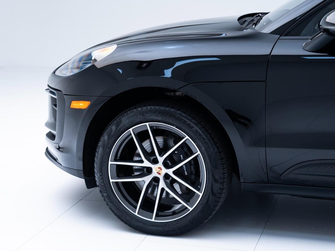 2025 Porsche Macan Pompano Beach FL