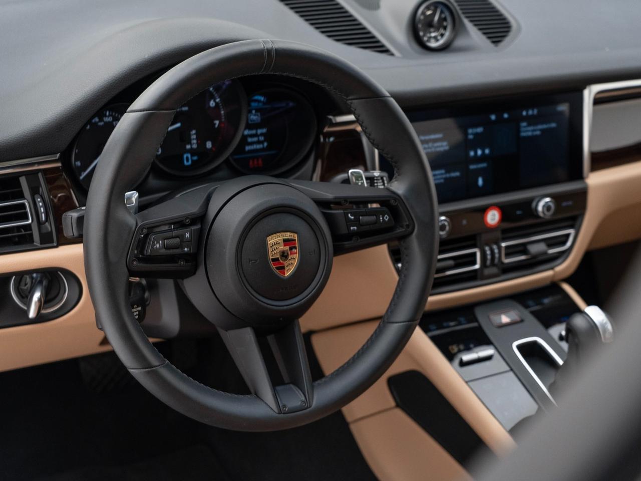 2025 Porsche Macan Pompano Beach FL