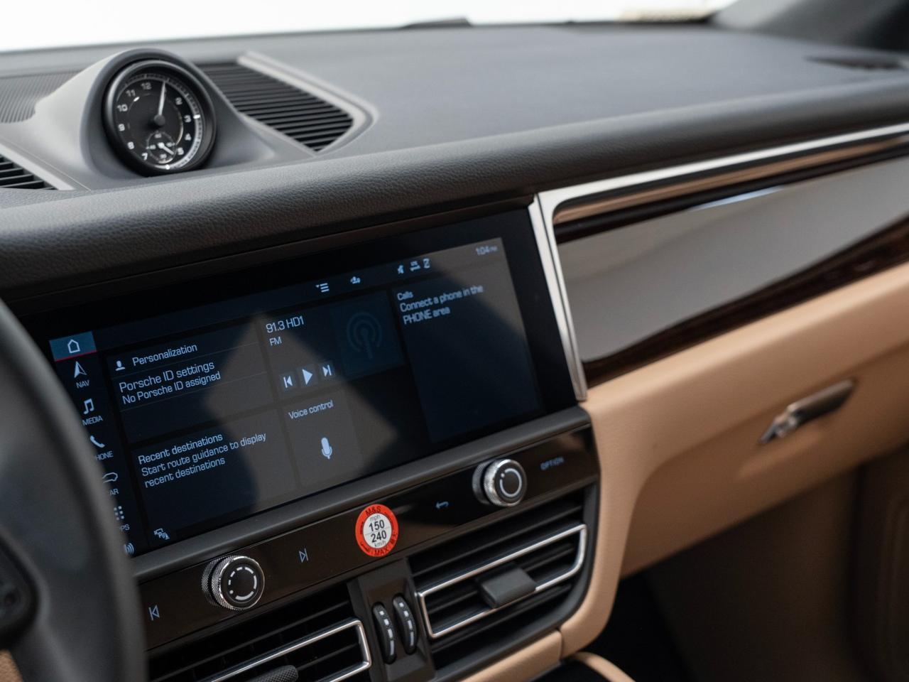 2025 Porsche Macan Pompano Beach FL