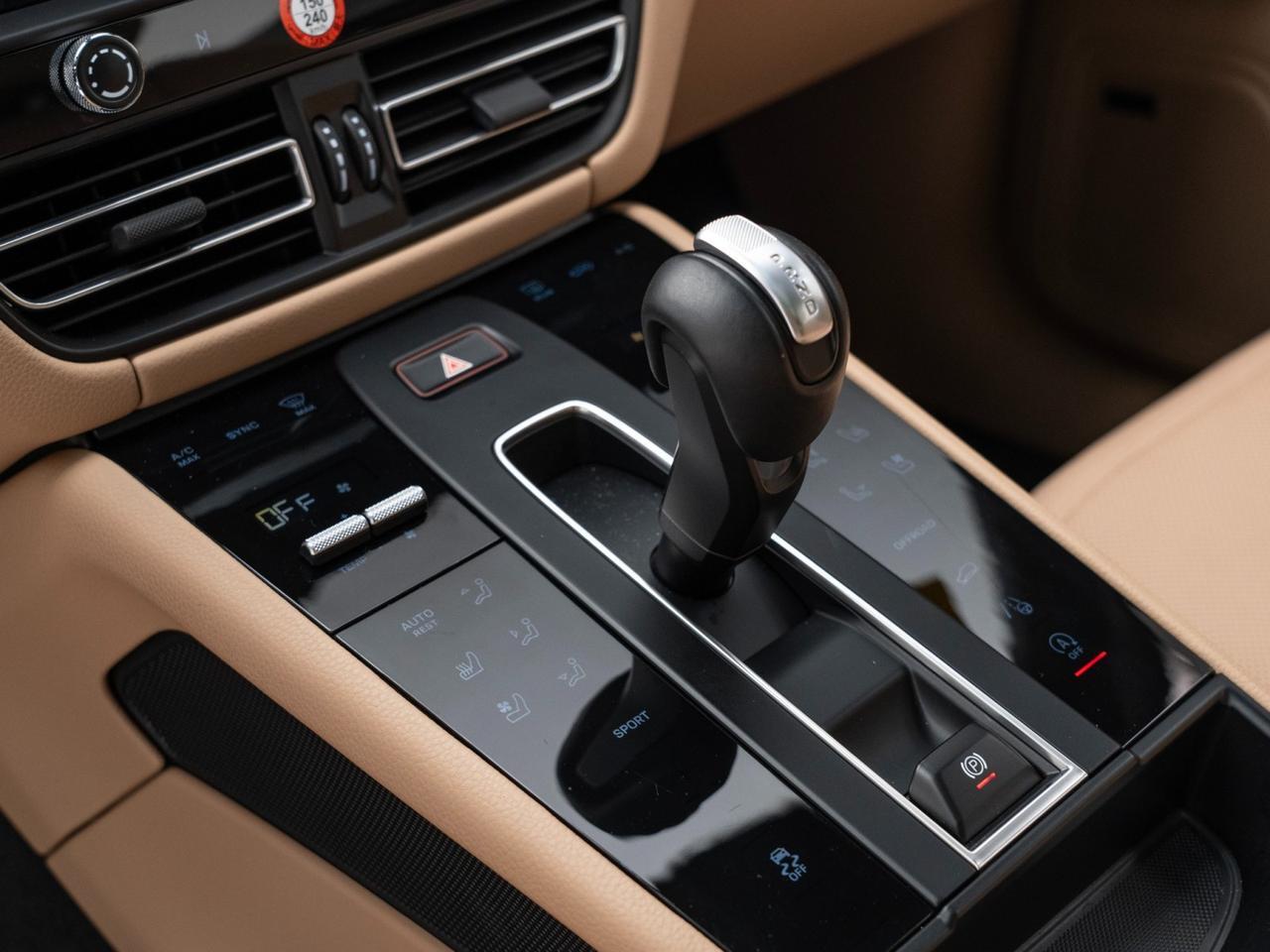 2025 Porsche Macan Pompano Beach FL