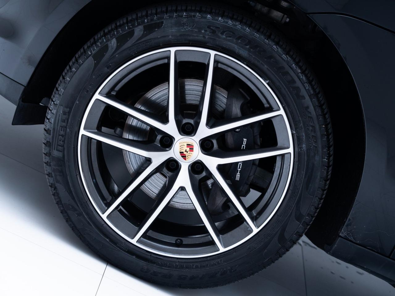 2025 Porsche Macan Pompano Beach FL