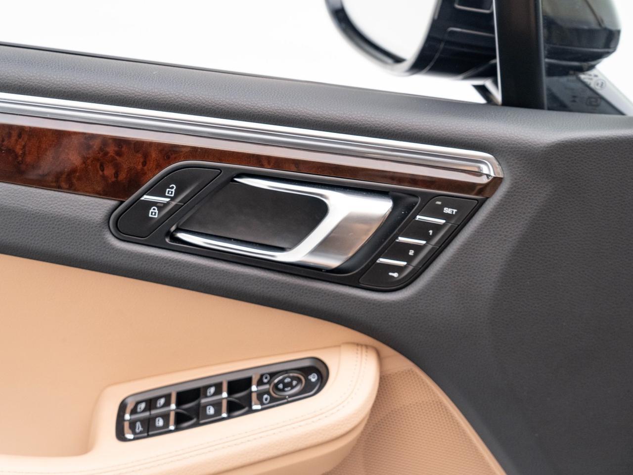 2025 Porsche Macan Pompano Beach FL