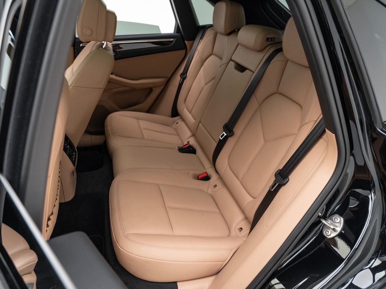 2025 Porsche Macan Pompano Beach FL