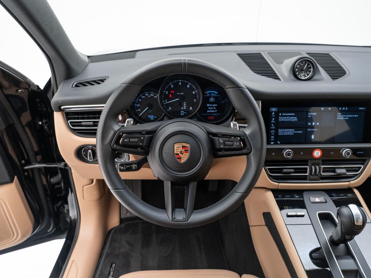 2025 Porsche Macan Pompano Beach FL
